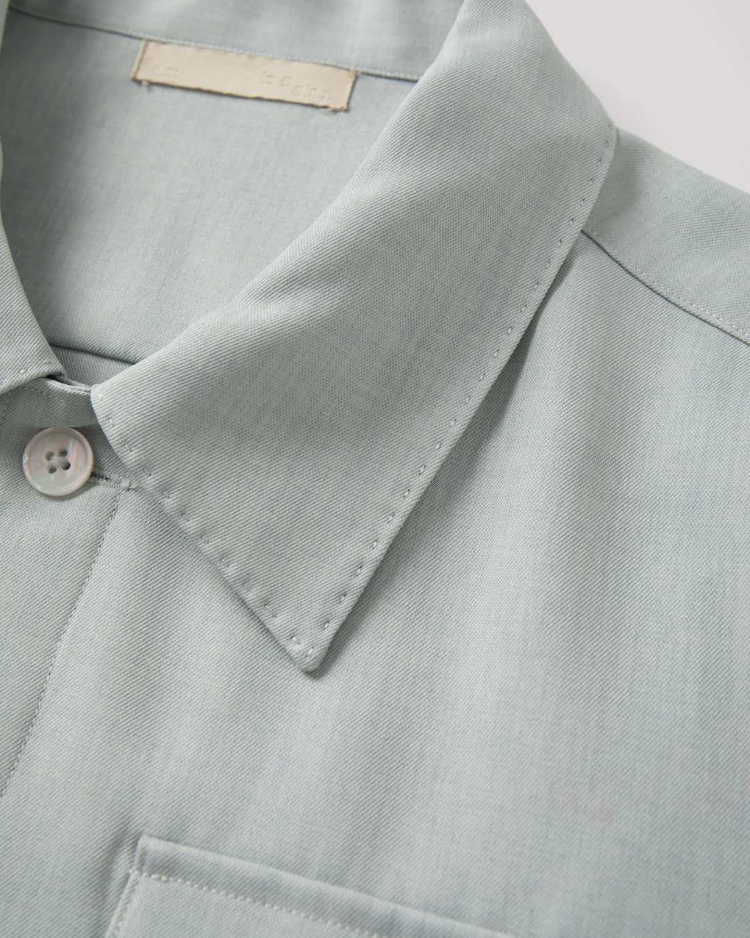 SAMBASHI -Gabardine M65 BDU Military Shirt