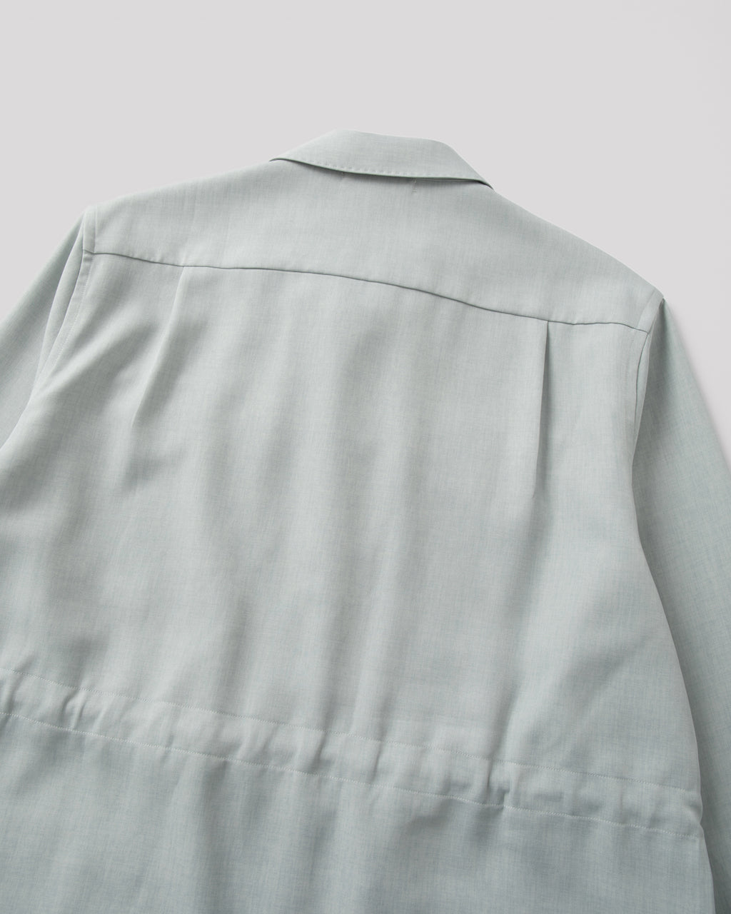 SAMBASHI -Gabardine M65 BDU Military Shirt