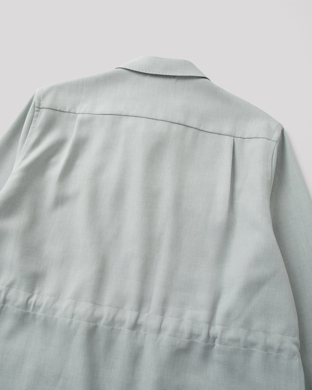 SAMBASHI -Gabardine M65 BDU Military Shirt