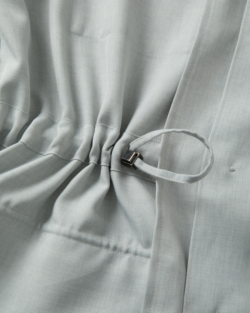 SAMBASHI -Gabardine M65 BDU Military Shirt