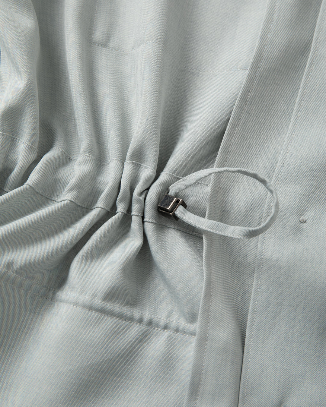 SAMBASHI -Gabardine M65 BDU Military Shirt