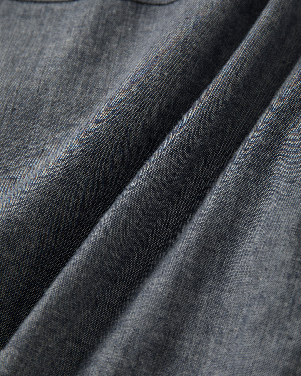 SAMBASHI - Garment Washed Linen Cotton Sanp Shorts
