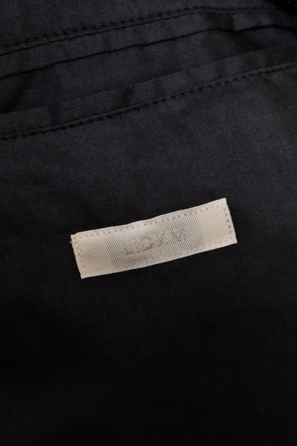 Alpaca Silk Tweed Zip