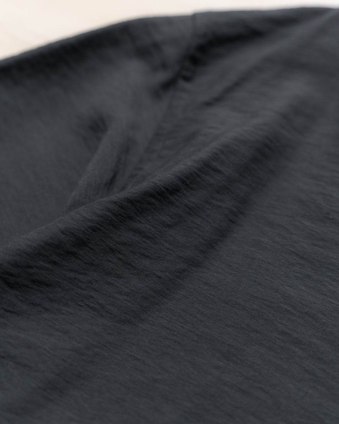 Rayon Washer Skipper Shirt