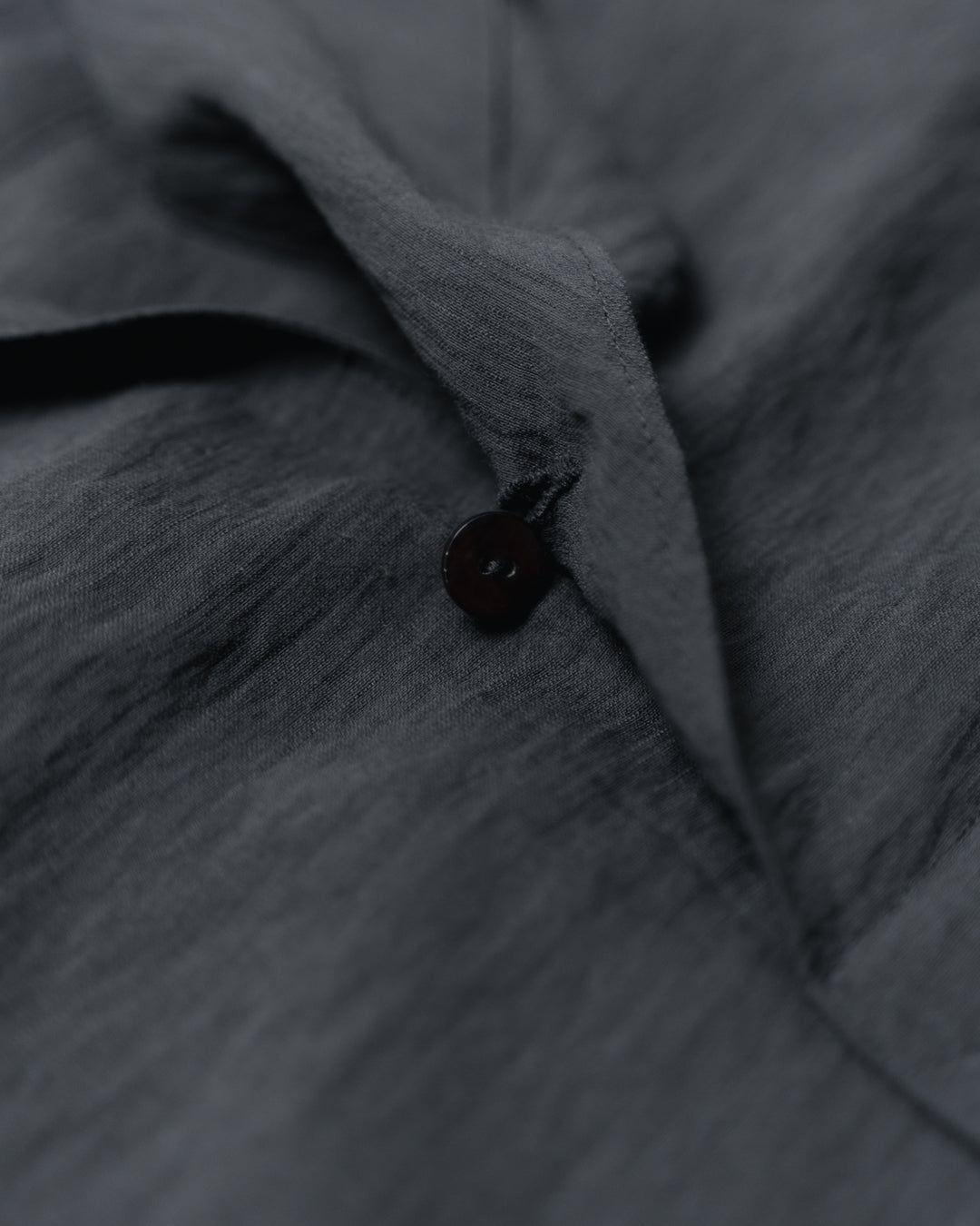 Rayon Washer Skipper Shirt