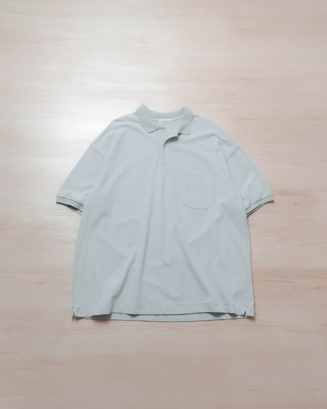 S/S Polo Shirt