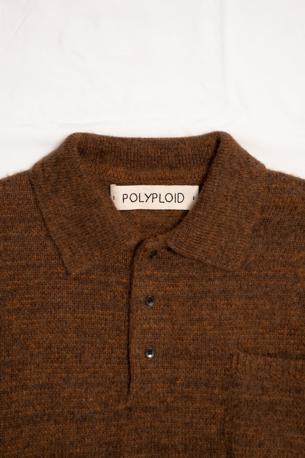 Pullover Shirt C