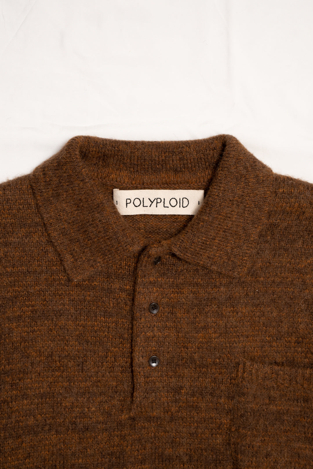 Pullover Shirt C