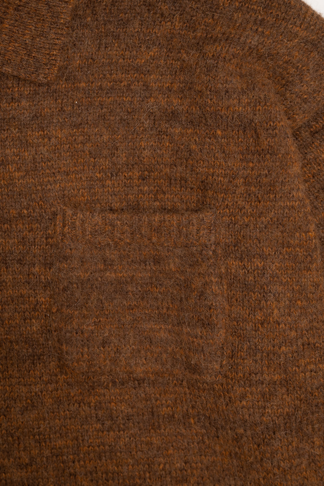 Pullover Shirt C