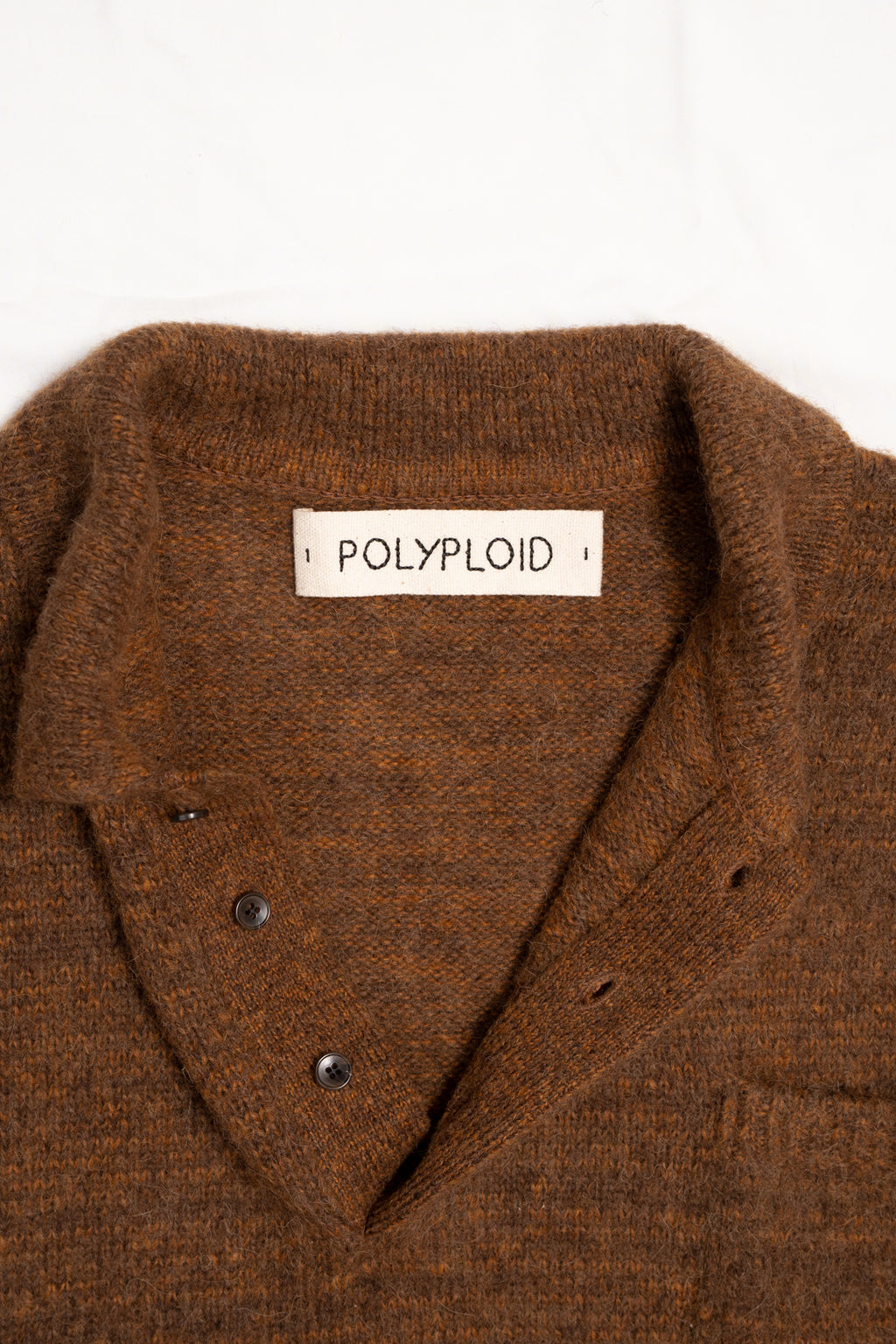 Pullover Shirt C