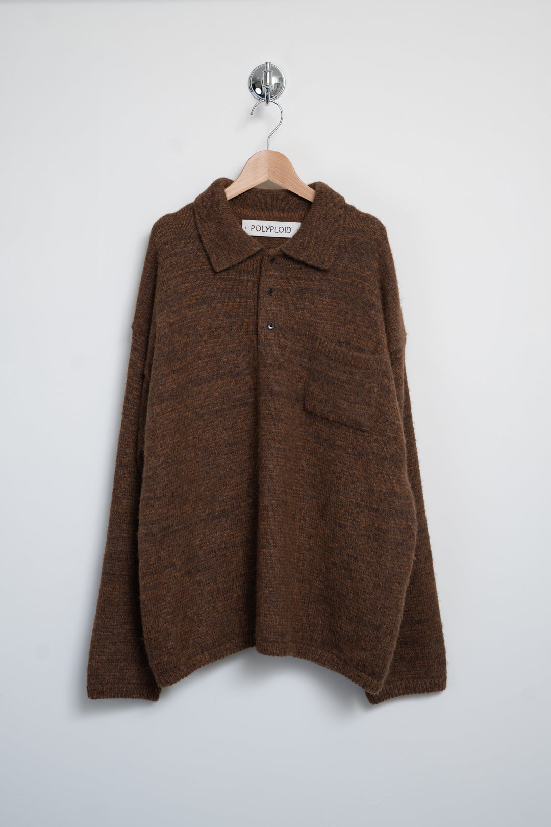 Pullover Shirt C