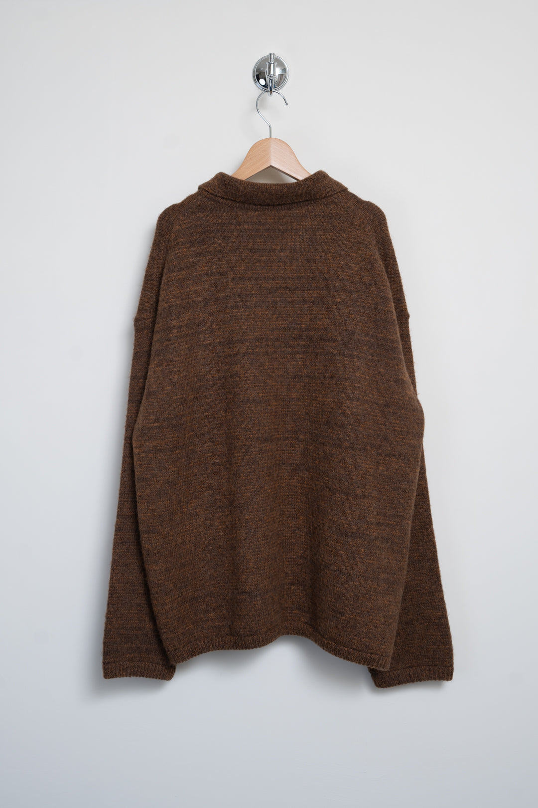 Pullover Shirt C