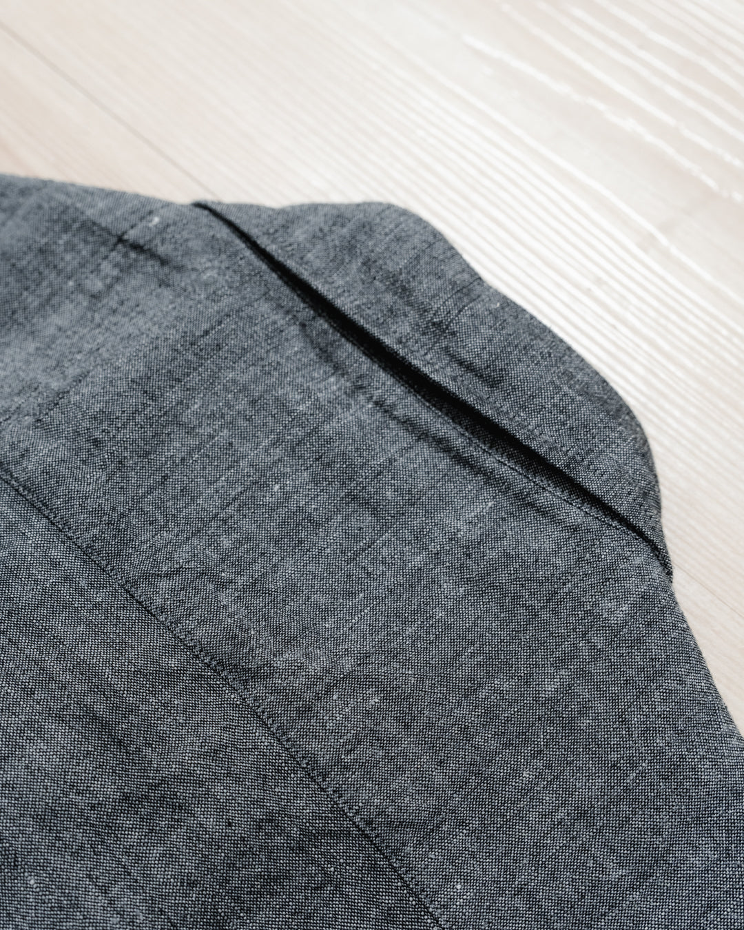 Bamboo Linen Shirt