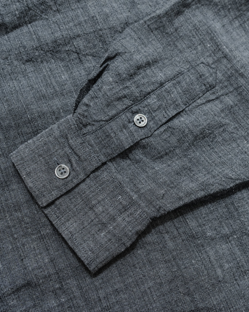 Bamboo Linen Shirt