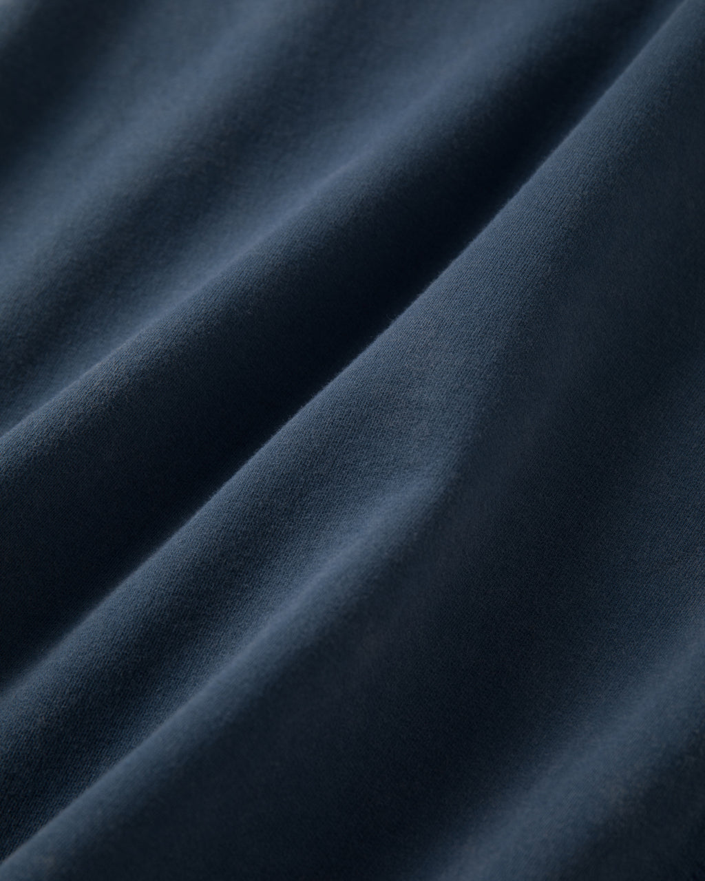 SAMBASHI - PreDye Cotton V-Neck Lucas French Terry