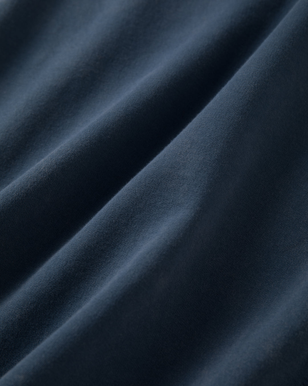 SAMBASHI - PreDye Cotton V-Neck Lucas French Terry