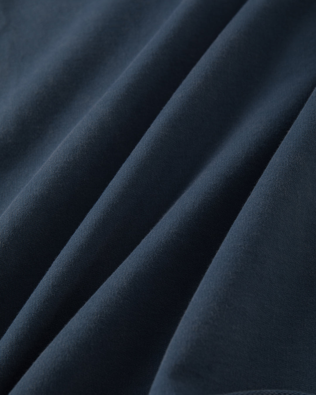 SAMBASHI - PreDye Cotton V-Neck Lucas French Terry