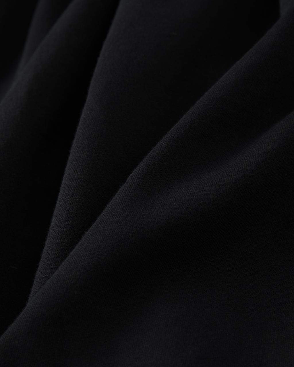 SAMBASHI - PreDye Double Double French Terry Shorts