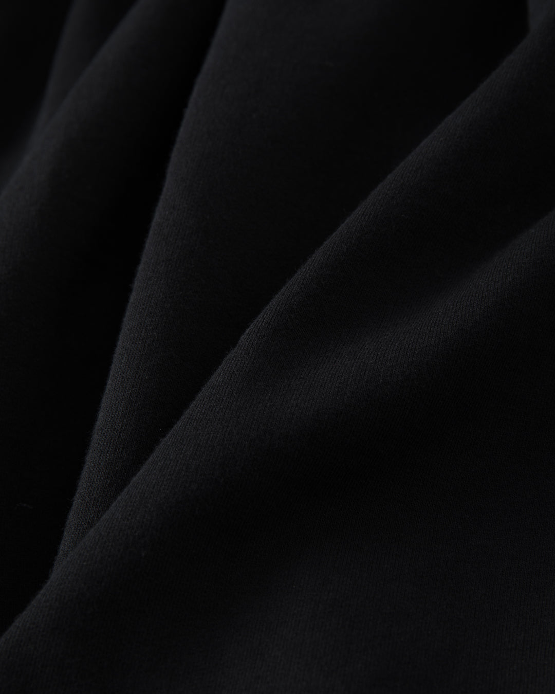 SAMBASHI - PreDye Double Double French Terry Shorts