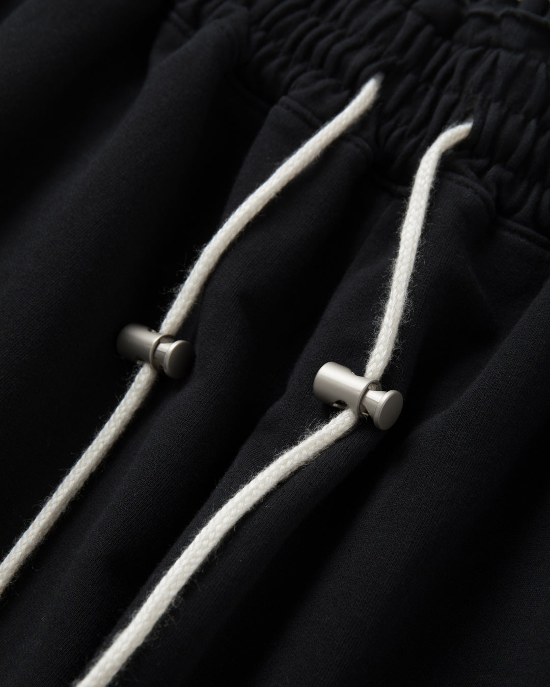 SAMBASHI - PreDye Double Double French Terry Shorts