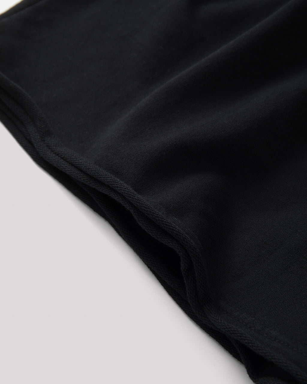 SAMBASHI - PreDye Double Double French Terry Shorts