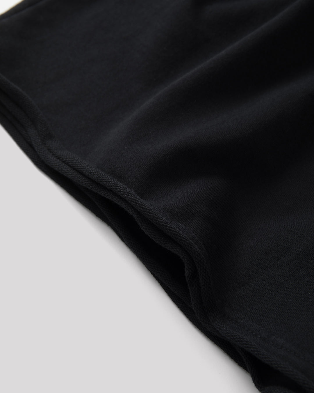 SAMBASHI - PreDye Double Double French Terry Shorts
