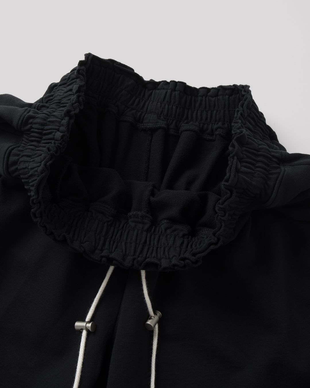 SAMBASHI - PreDye Double Double French Terry Shorts