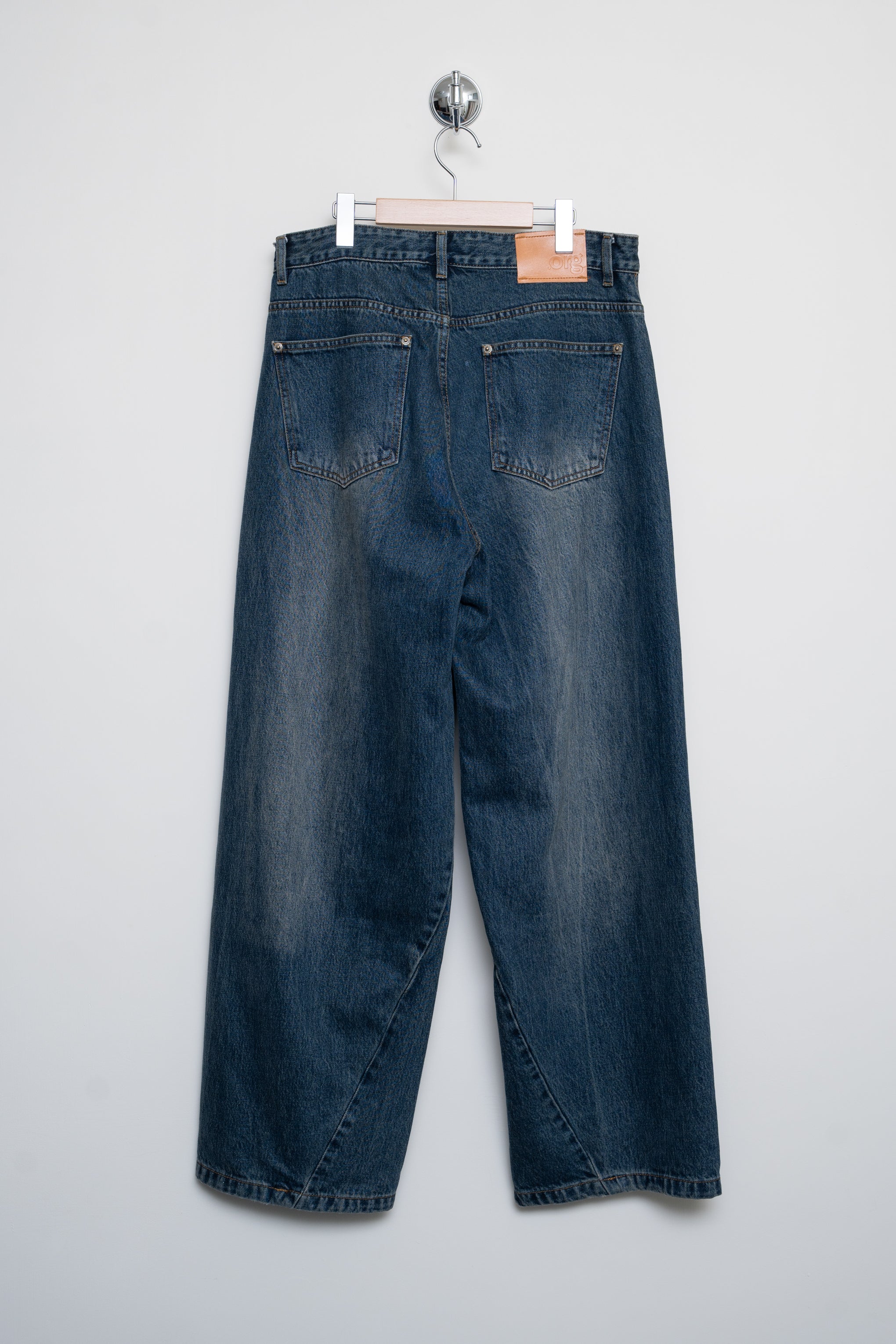 nu-P23 2005 DK Jeans