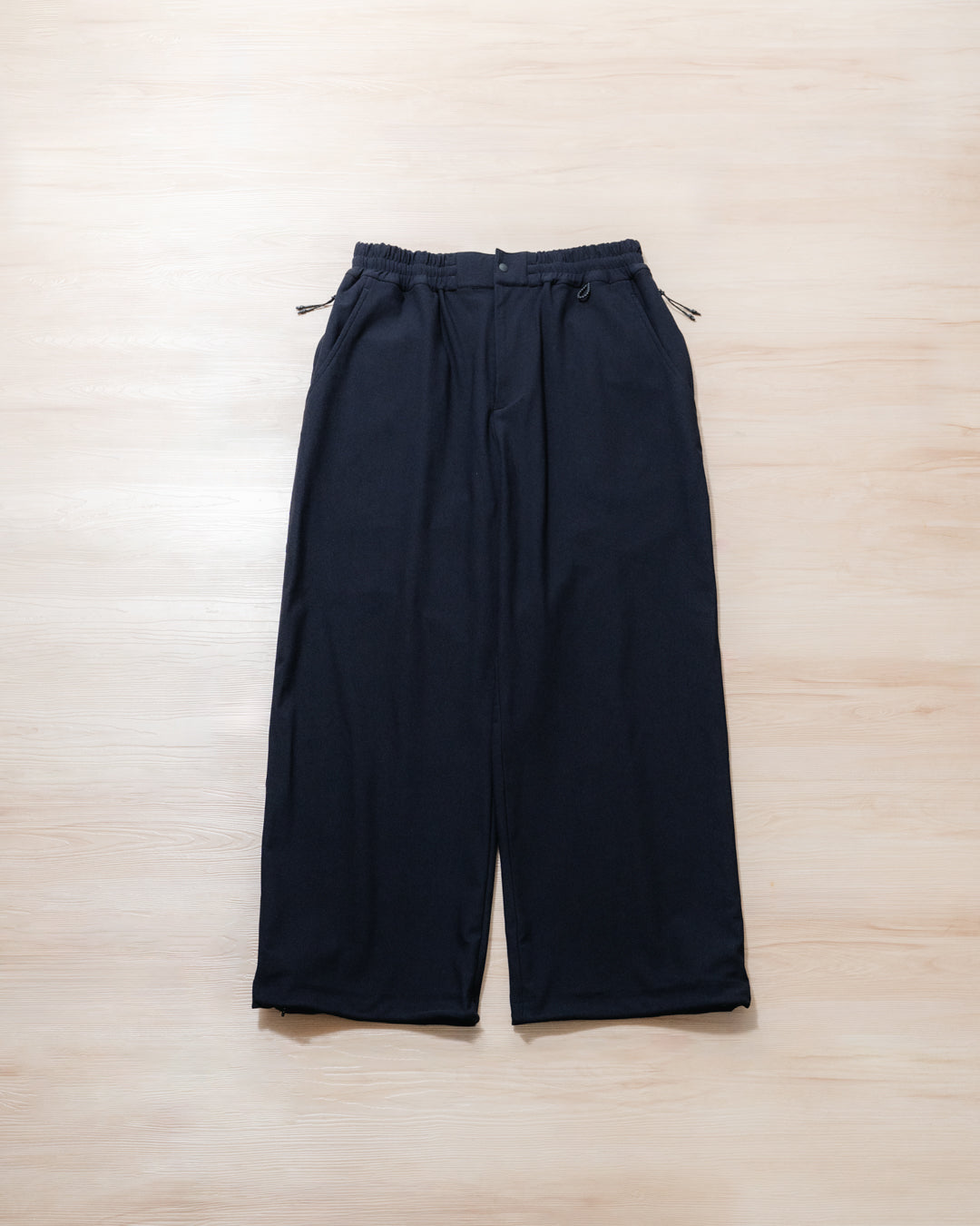 The Clesste - SOLOTEX® Active City Storage Tapered Pants