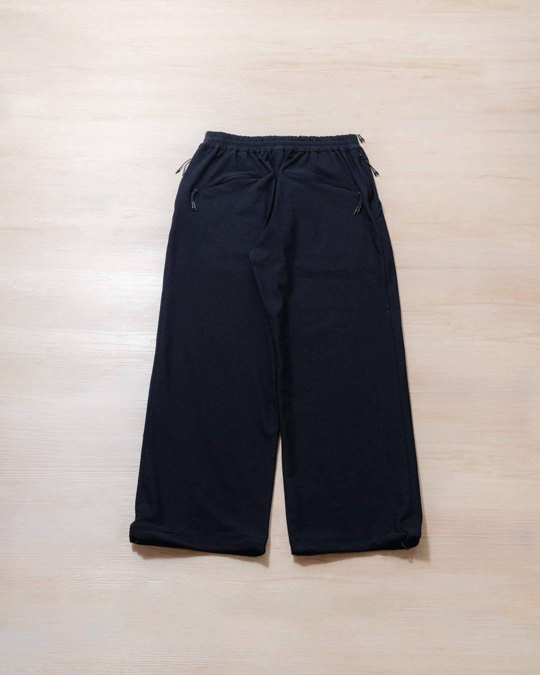 The Clesste - SOLOTEX® Active City Storage Tapered Pants