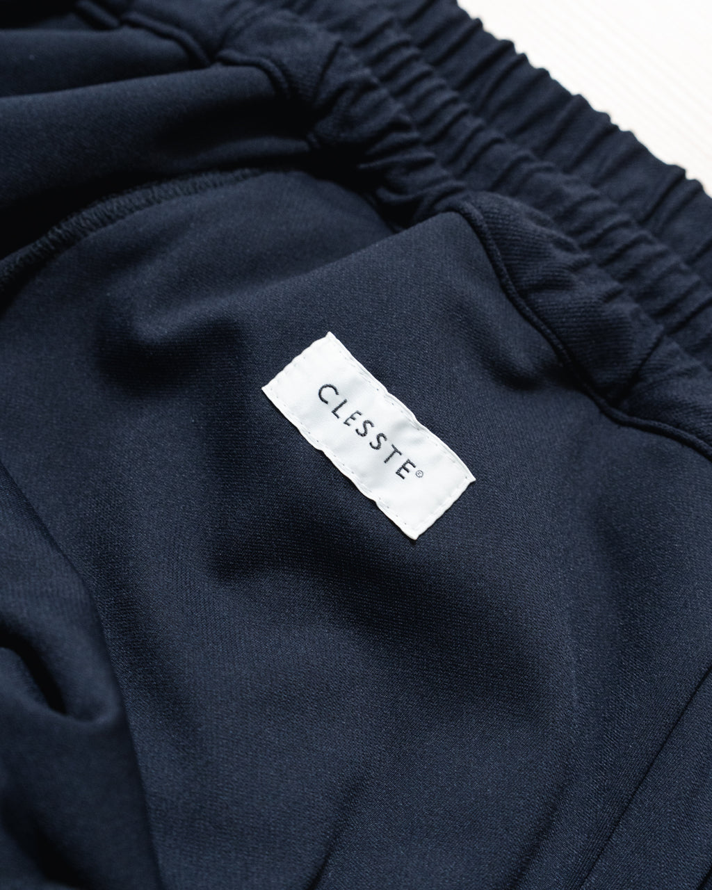 The Clesste - SOLOTEX® Active City Storage Tapered Pants