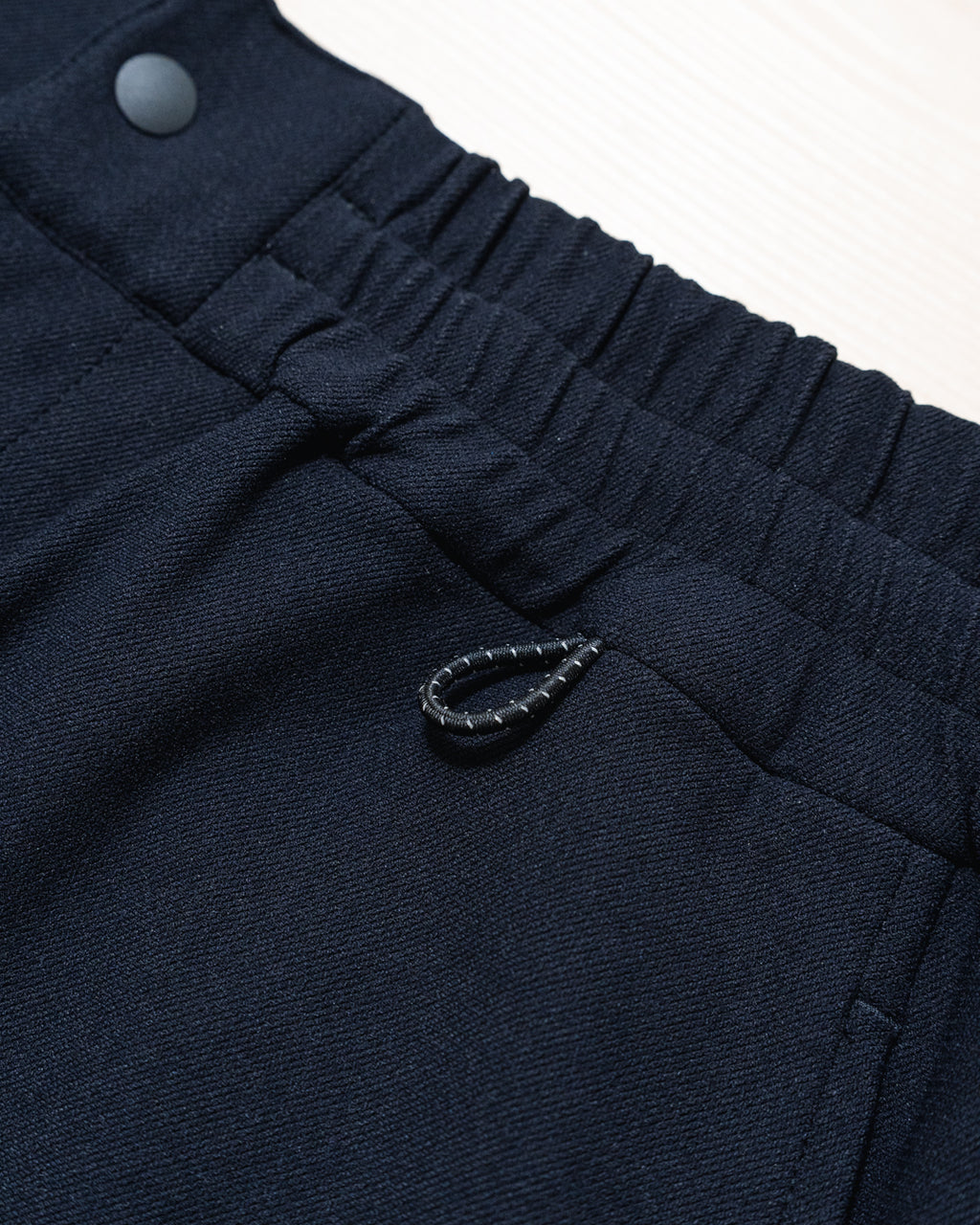 The Clesste - SOLOTEX® Active City Storage Tapered Pants