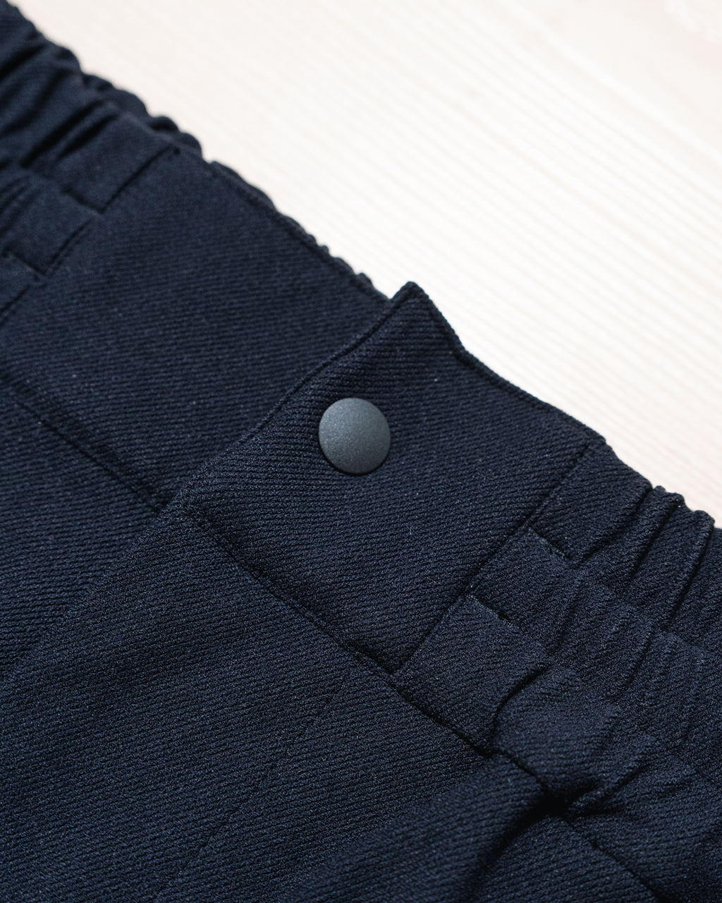 The Clesste - SOLOTEX® Active City Storage Tapered Pants