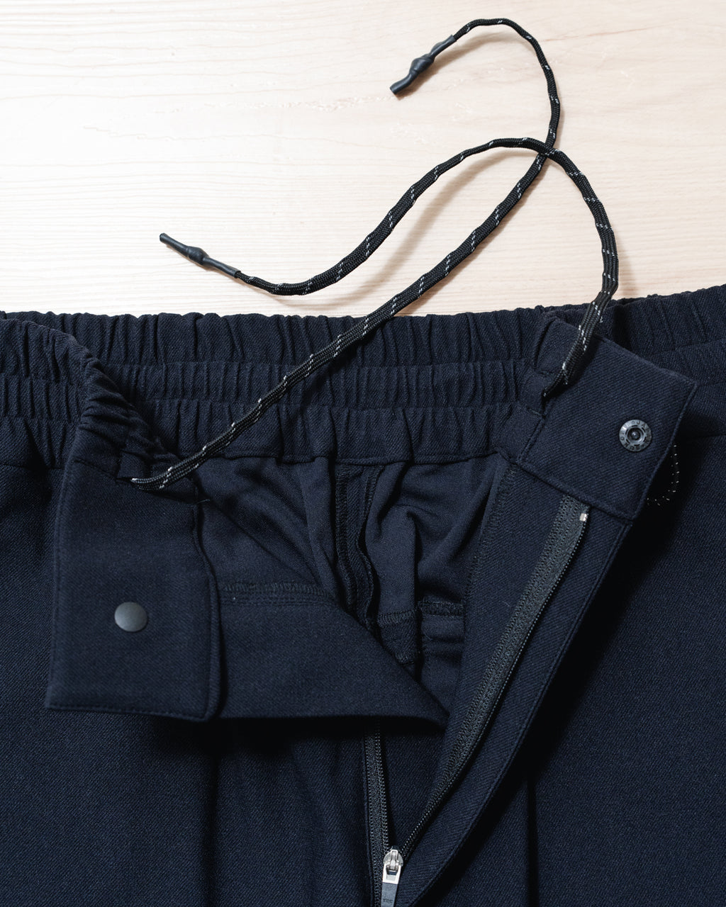 The Clesste - SOLOTEX® Active City Storage Tapered Pants