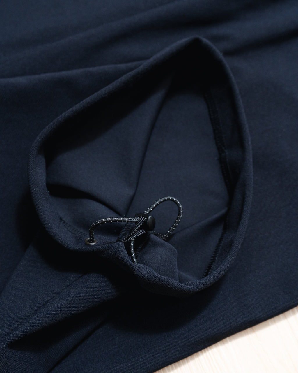 The Clesste - SOLOTEX® Active City Storage Tapered Pants