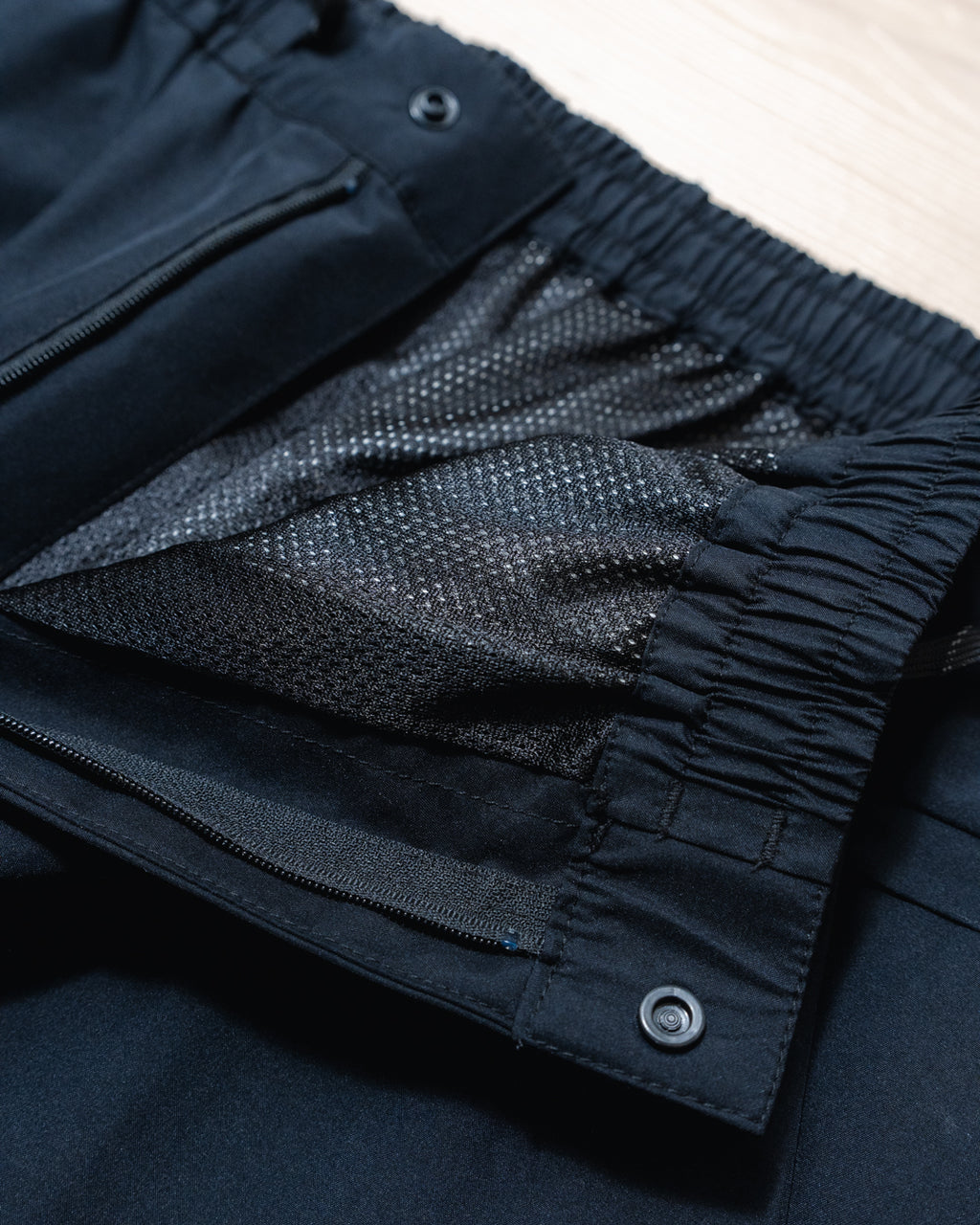 The Clesste - +PHENIX WINDSTOPPER® by Gore-Tex Labs City Pants