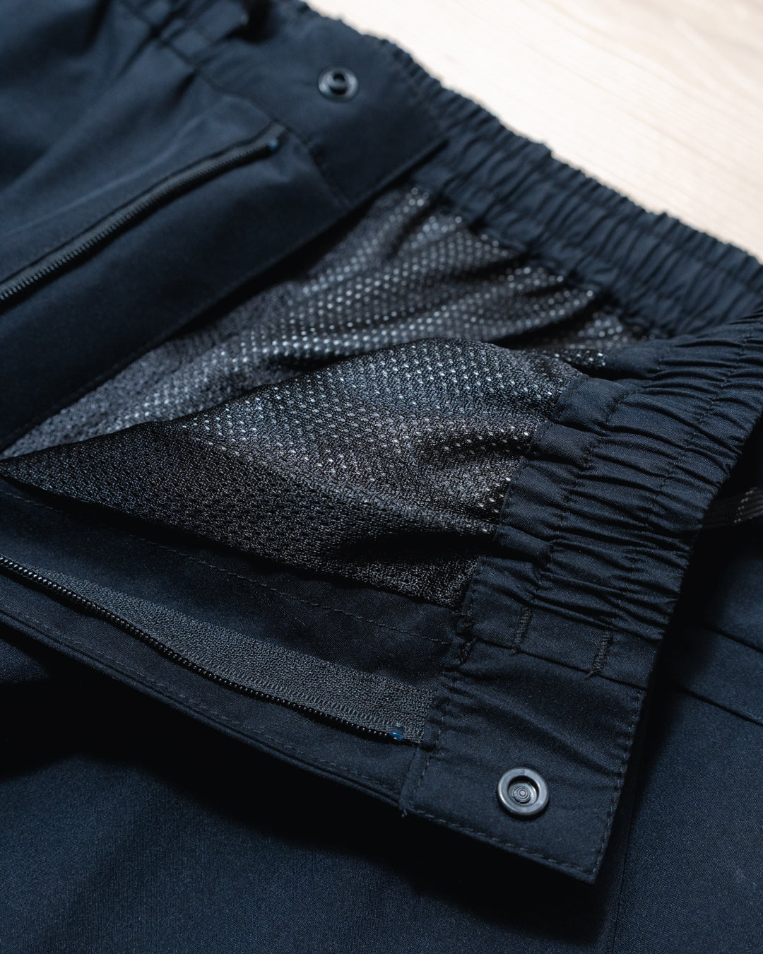 The Clesste - +PHENIX WINDSTOPPER® by Gore-Tex Labs City Pants