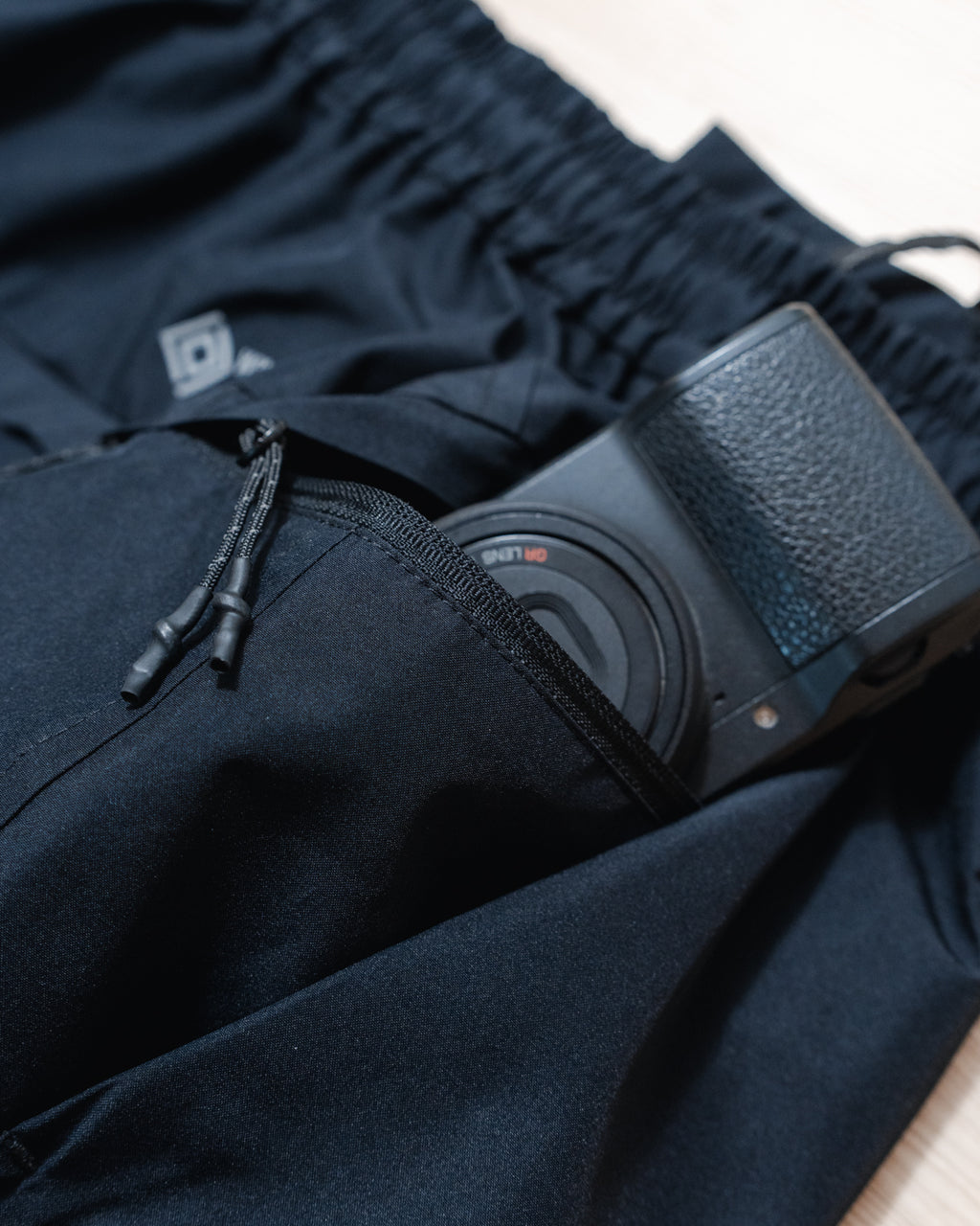 The Clesste - +PHENIX WINDSTOPPER® by Gore-Tex Labs City Pants