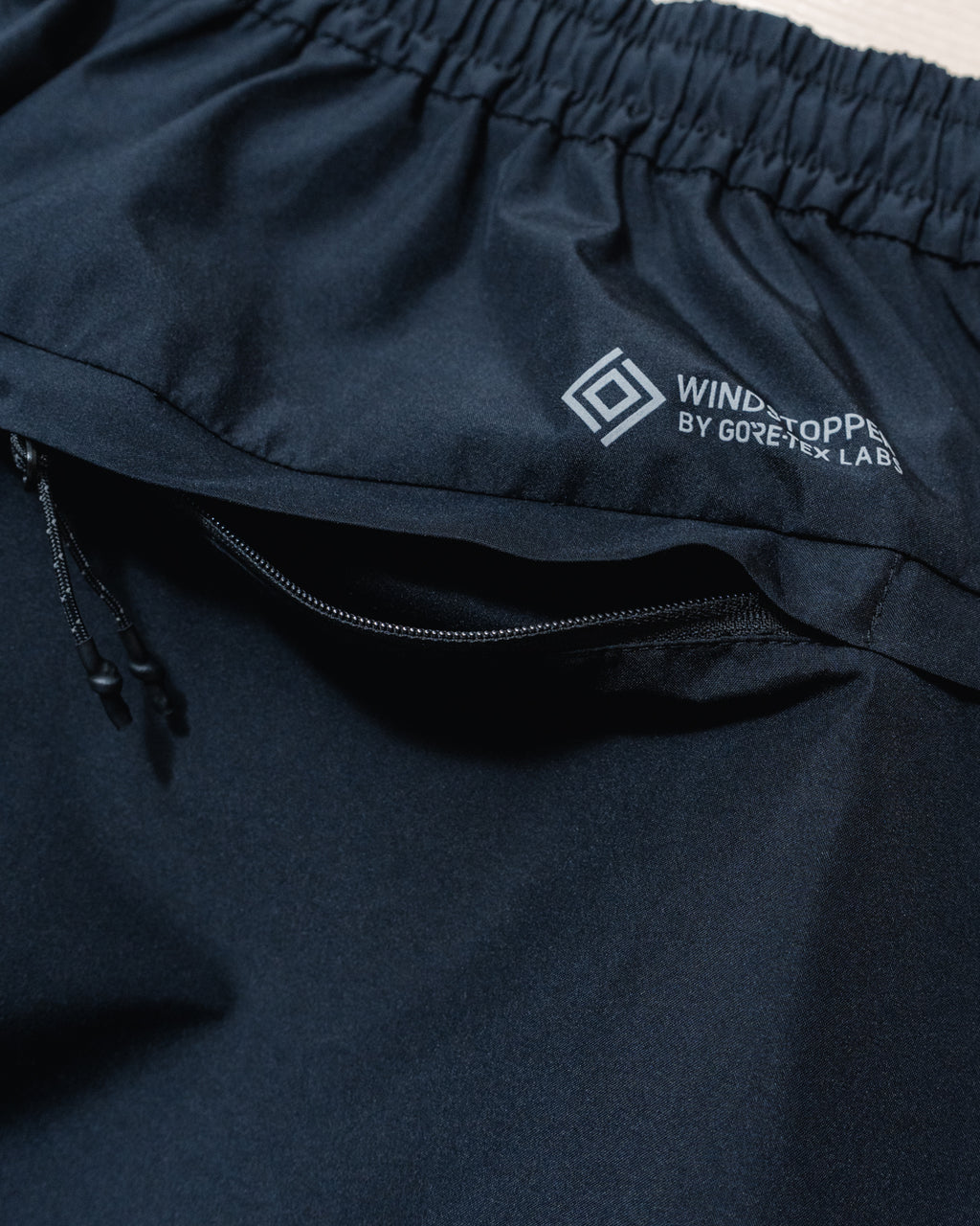 The Clesste - +PHENIX WINDSTOPPER® by Gore-Tex Labs City Pants
