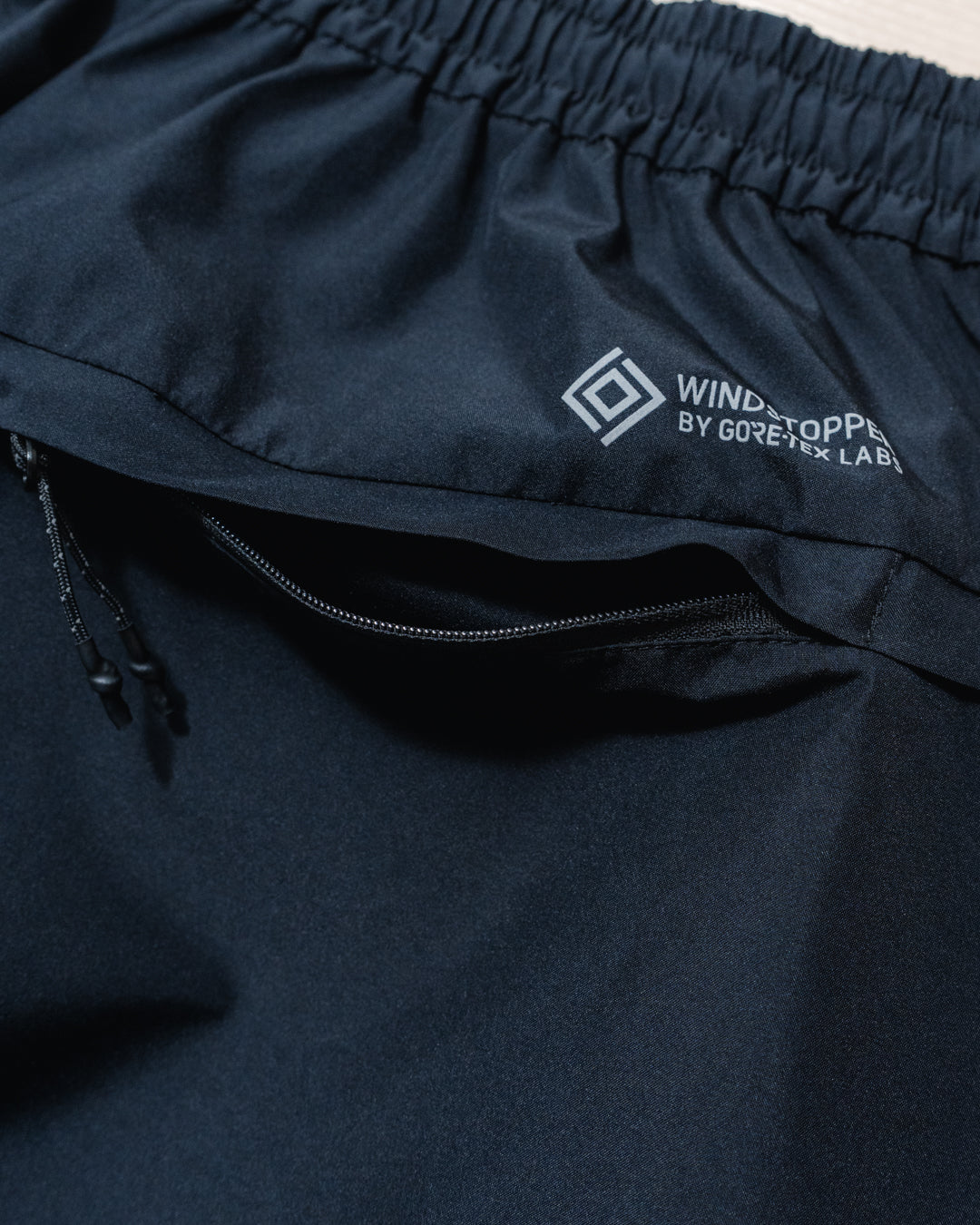 The Clesste - +PHENIX WINDSTOPPER® by Gore-Tex Labs City Pants
