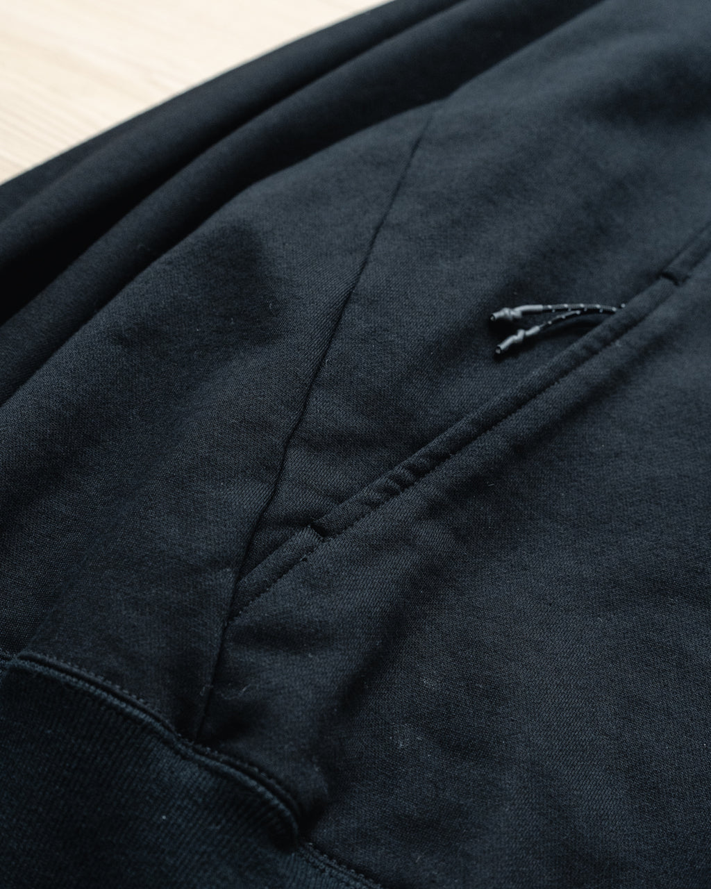 The Clesste - Active City Sweat Parka