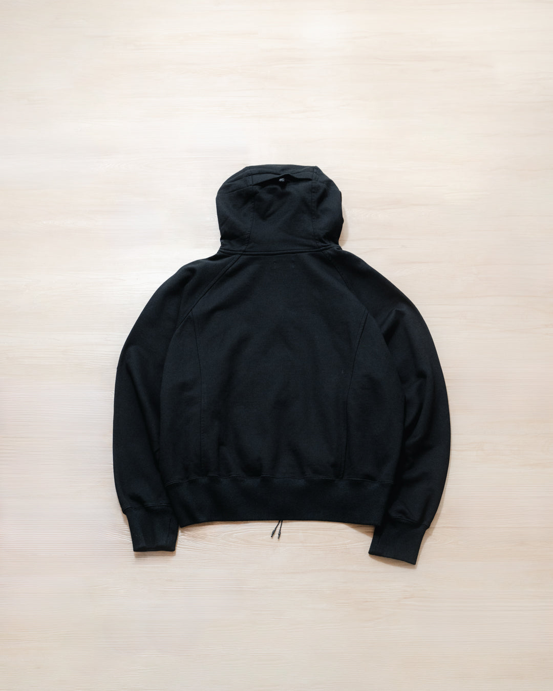 The Clesste - Active City Sweat Parka – SAMBASHI