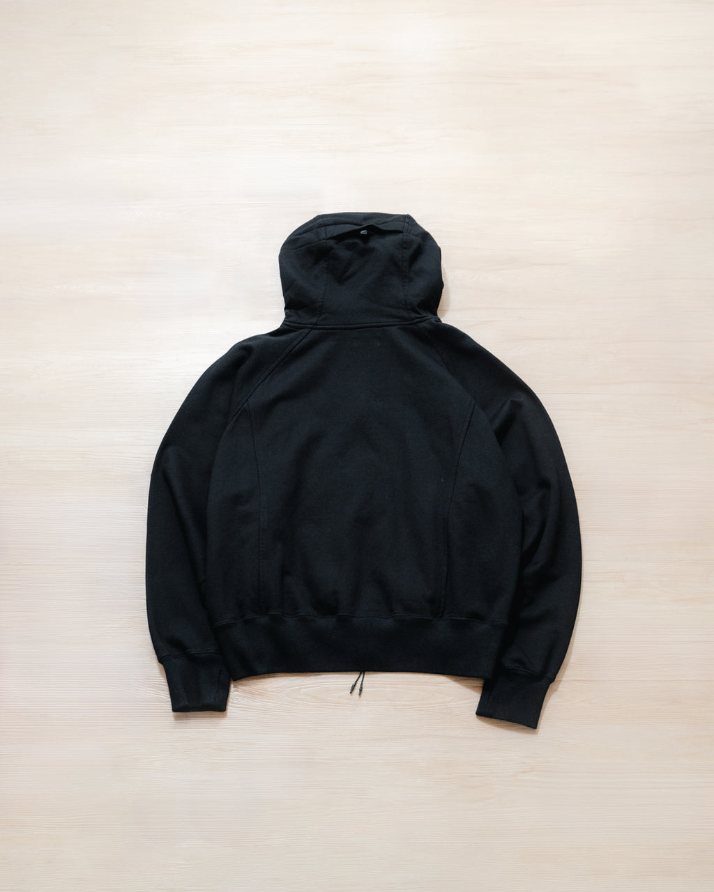 The Clesste - Active City Sweat Parka