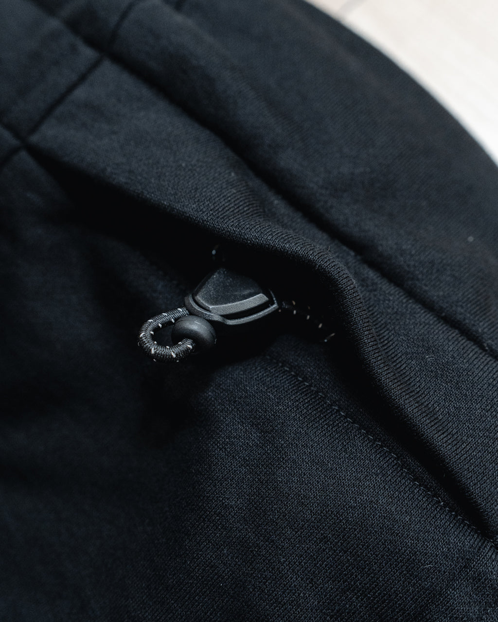 The Clesste - Active City Sweat Parka