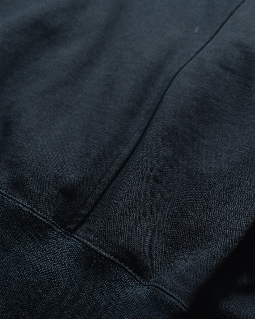 The Clesste - Active City Sweat Parka