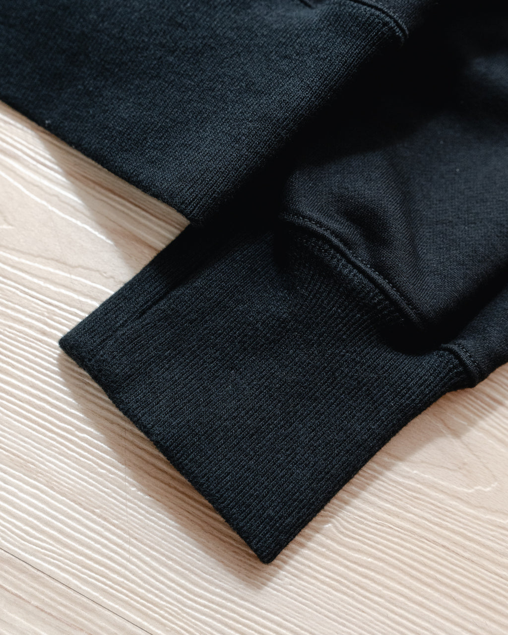 The Clesste - Active City Sweat Parka