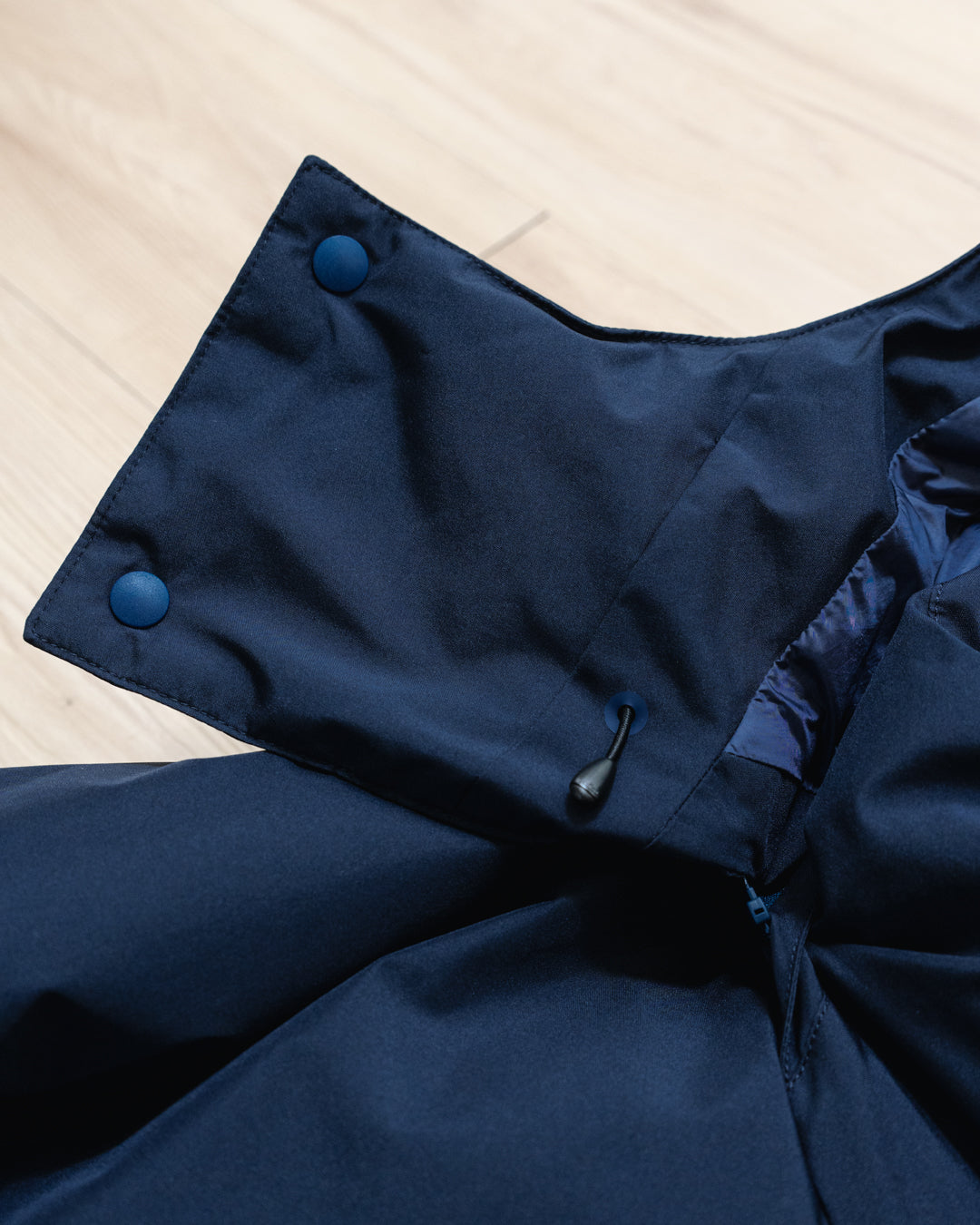 DAIWA LIFE STYLE - 091 Expedition Down Parka Gore-Tex