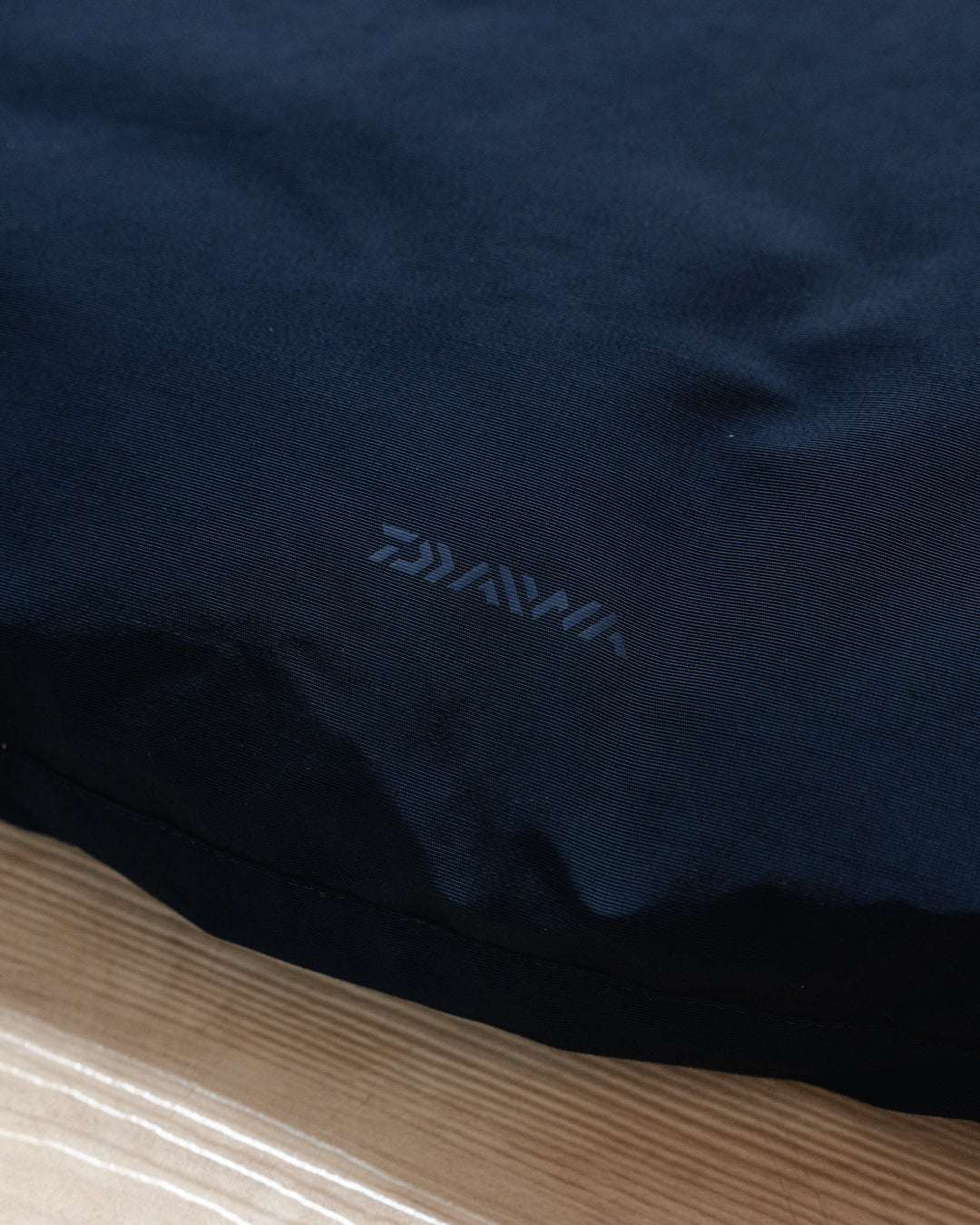 DAIWA LIFE STYLE - 091 Expedition Down Parka Gore-Tex