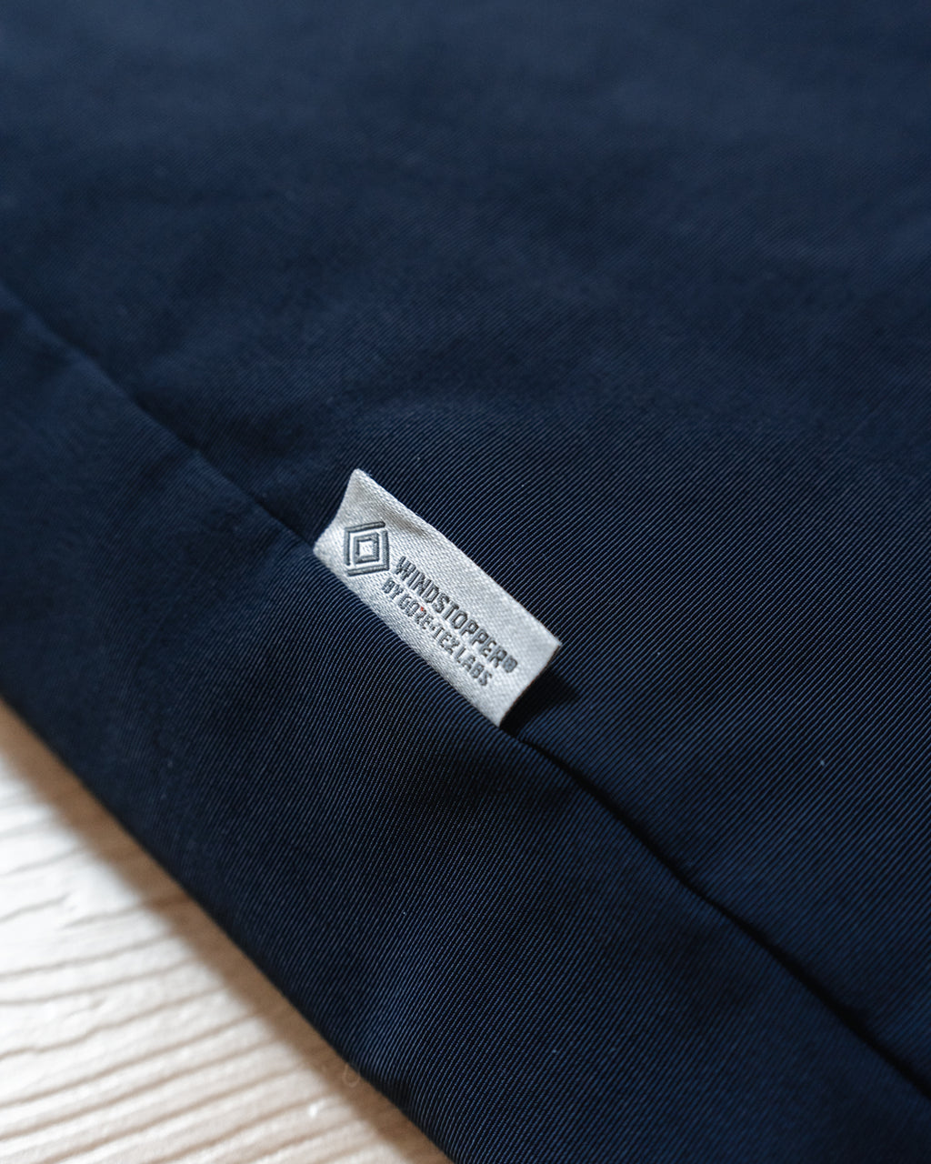 DAIWA LIFE STYLE - 091 Expedition Down Parka Gore-Tex