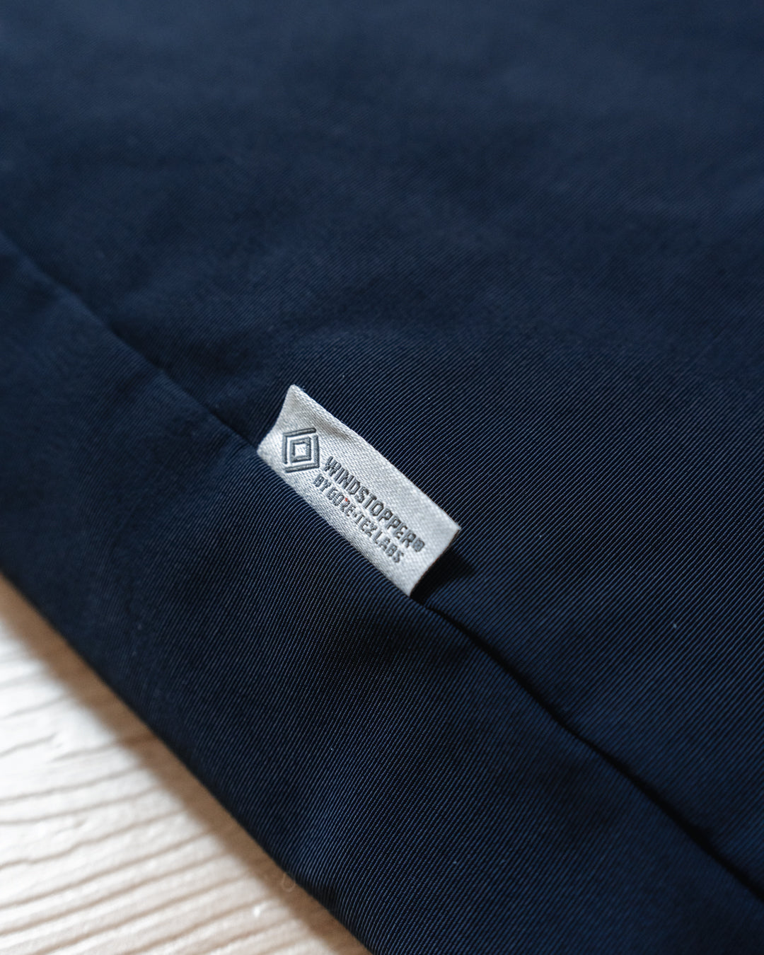 DAIWA LIFE STYLE - 091 Expedition Down Parka Gore-Tex